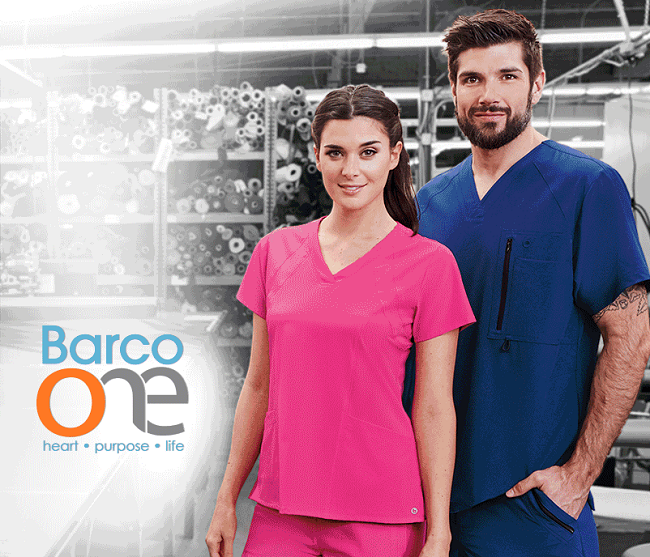 HealthWear Inc Scrubs with Style